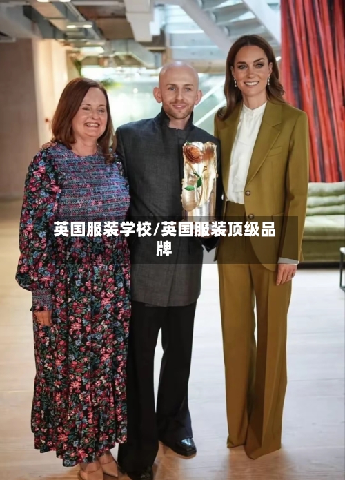 英国服装学校/英国服装顶级品牌-第2张图片