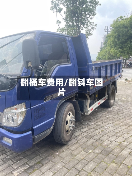 翻桶车费用/翻钭车图片