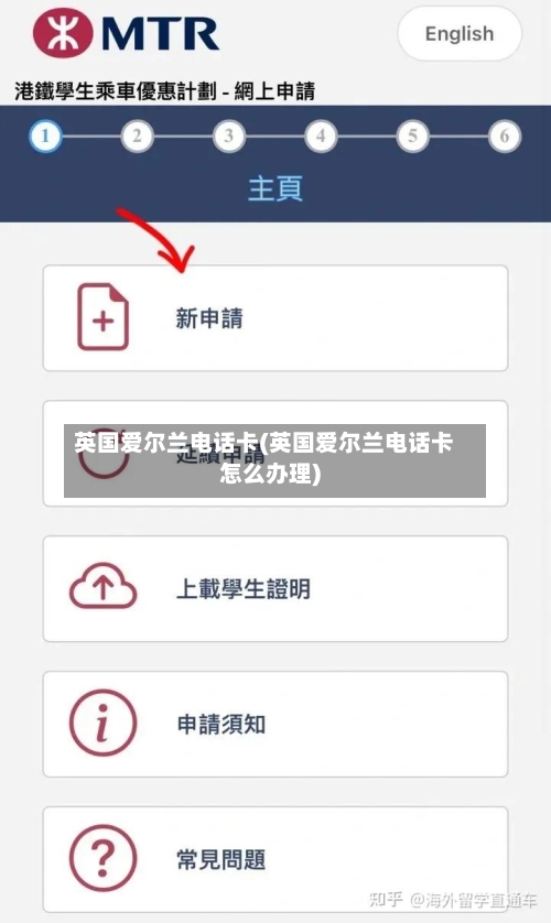 英国爱尔兰电话卡(英国爱尔兰电话卡怎么办理)-第2张图片