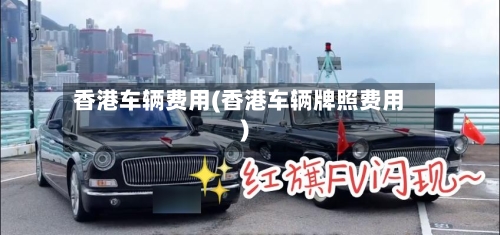 香港车辆费用(香港车辆牌照费用)-第2张图片