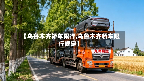 【乌鲁木齐轿车限行,乌鲁木齐轿车限行规定】
