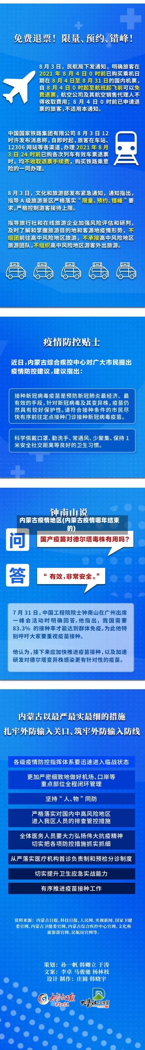 内蒙古疫情地区(内蒙古疫情哪年结束的)