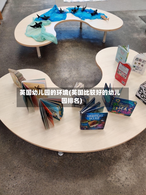 英国幼儿园的环境(英国比较好的幼儿园排名)
