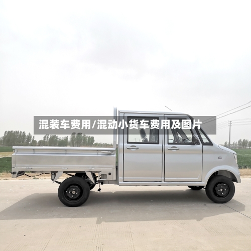 混装车费用/混动小货车费用及图片