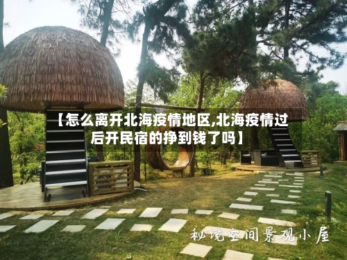 【怎么离开北海疫情地区,北海疫情过后开民宿的挣到钱了吗】-第2张图片