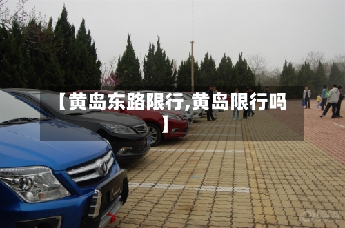 【黄岛东路限行,黄岛限行吗】-第2张图片