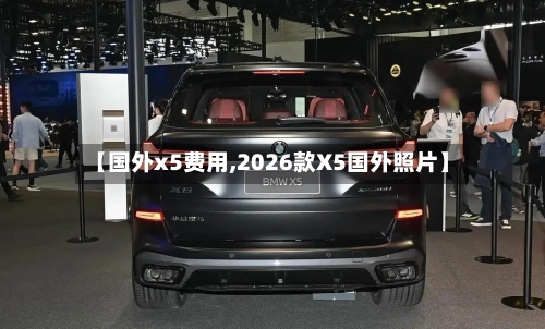 【国外x5费用,2026款X5国外照片】-第3张图片