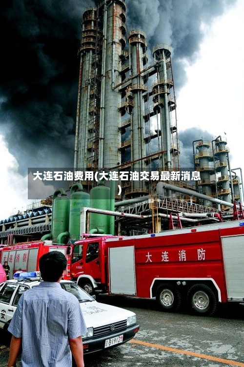 大连石油费用(大连石油交易最新消息)