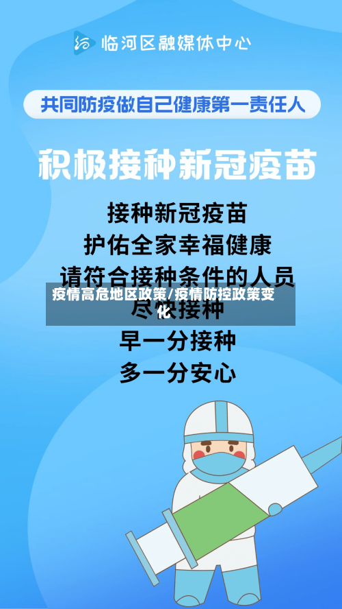 疫情高危地区政策/疫情防控政策变化-第3张图片