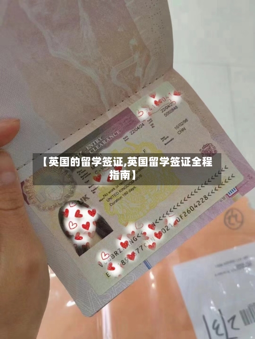 【英国的留学签证,英国留学签证全程指南】-第3张图片