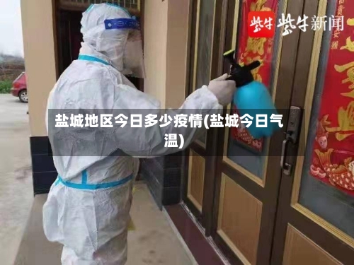 盐城地区今日多少疫情(盐城今日气温)-第2张图片