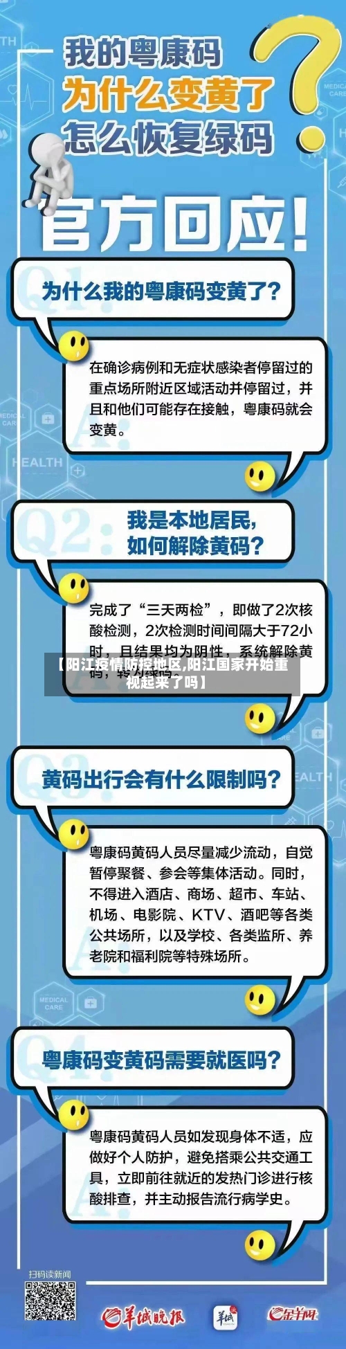 【阳江疫情防控地区,阳江国家开始重视起来了吗】-第2张图片