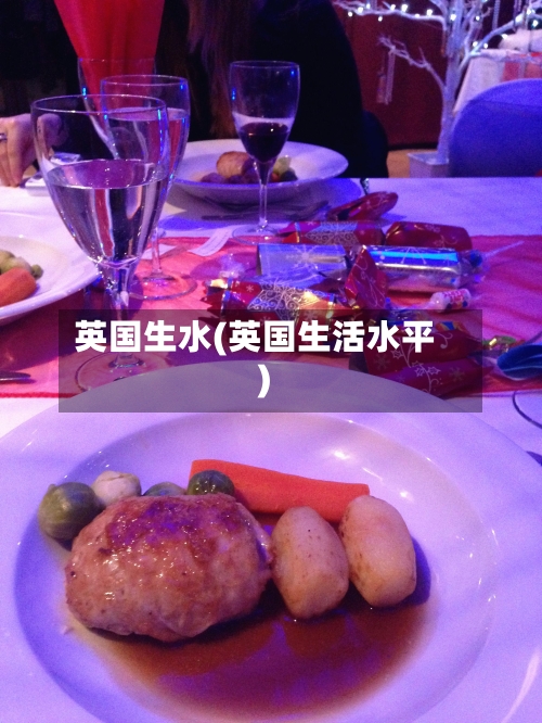 英国生水(英国生活水平)-第3张图片