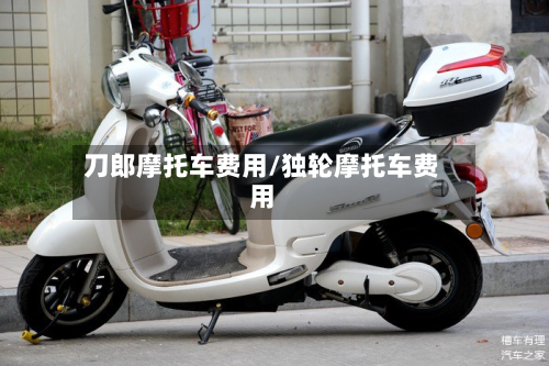 刀郎摩托车费用/独轮摩托车费用-第2张图片