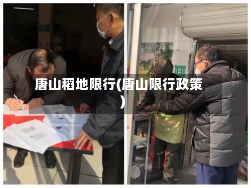 唐山稻地限行(唐山限行政策)