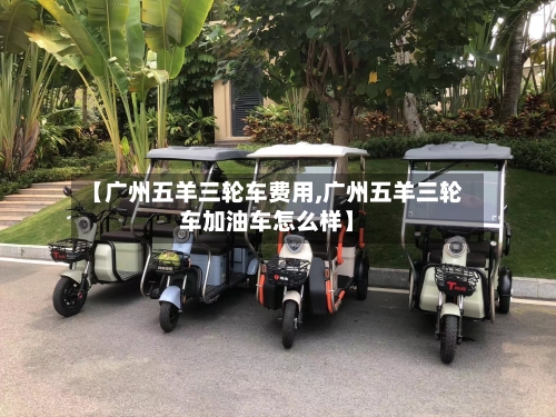 【广州五羊三轮车费用,广州五羊三轮车加油车怎么样】