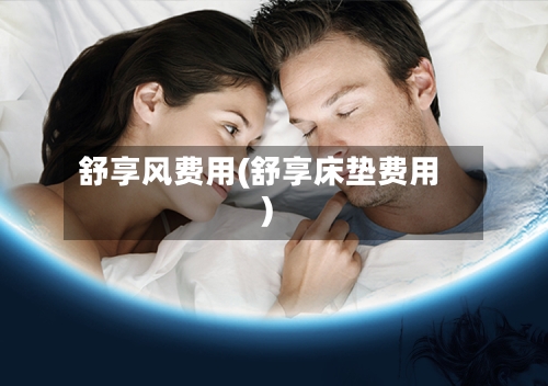 舒享风费用(舒享床垫费用)-第2张图片